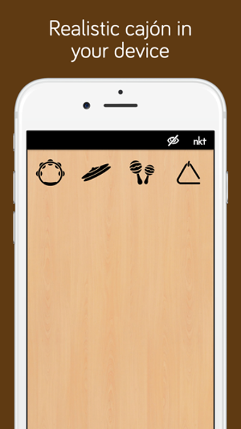 Image 0 for El Cajn! Your own free ca…
