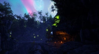 Imagen 0 para Forsaken Realms: Vahrins …