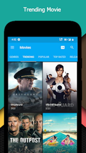 Imagen 3 para Free Movie Downloader |To…