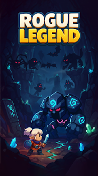 Image 0 for Rogue Legend - Roguelike …