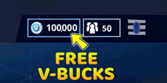 Image 0 for How To Get Free VBucks l …