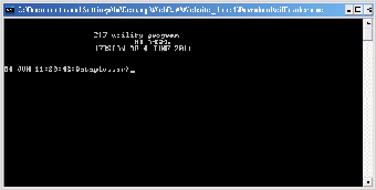 Imagen 0 para Cif Reader