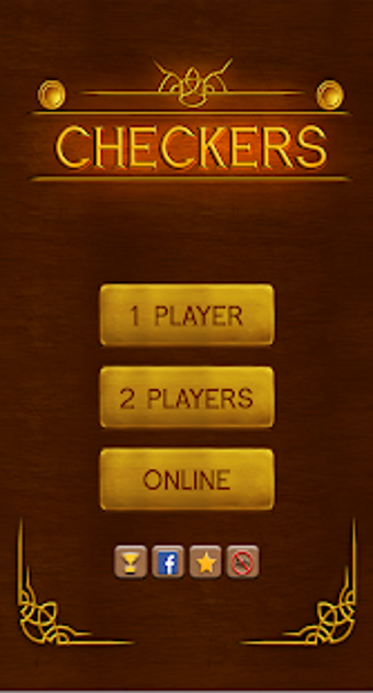 Image 1 for Checkers