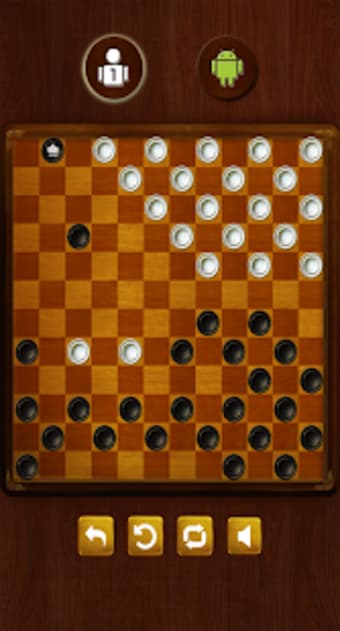 Image 1 for Checkers