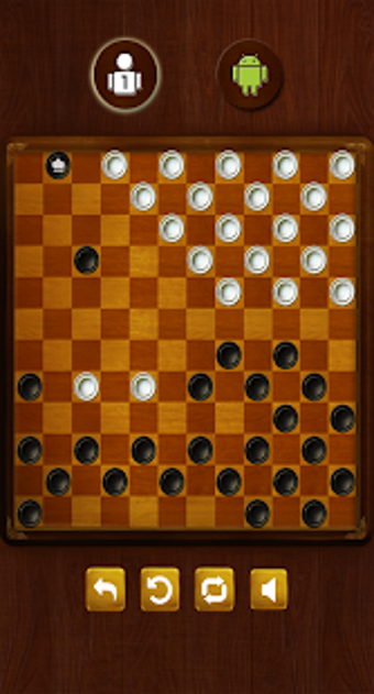 Image 0 for Checkers