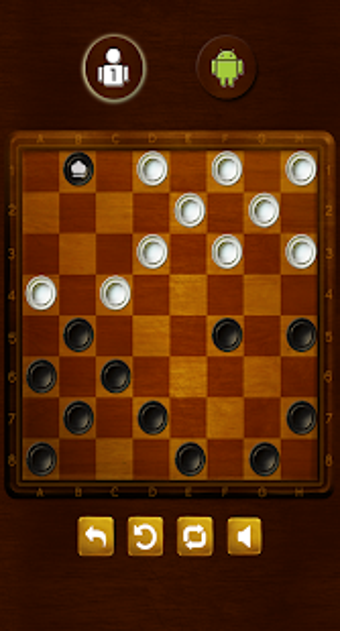 Image 3 for Checkers