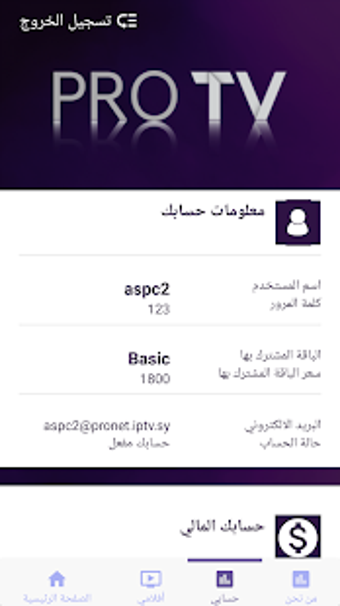 Image 0 for PRO TV