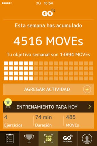 Image 0 for GO fit