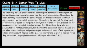 Image 0 for Jesus