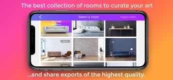 Image 3 for Artrooms - Superimpose Ar…
