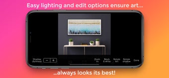 Image 1 for Artrooms - Superimpose Ar…