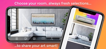Image 2 for Artrooms - Superimpose Ar…