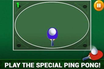 Image 0 for 2 Player Ping Pong