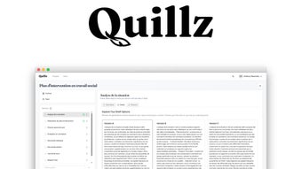 Image 0 for Quillz