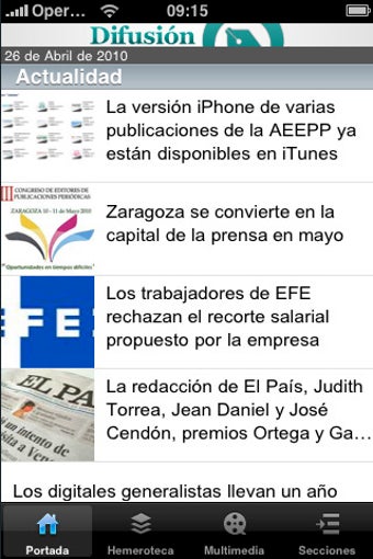 Imagen 0 para Difusion