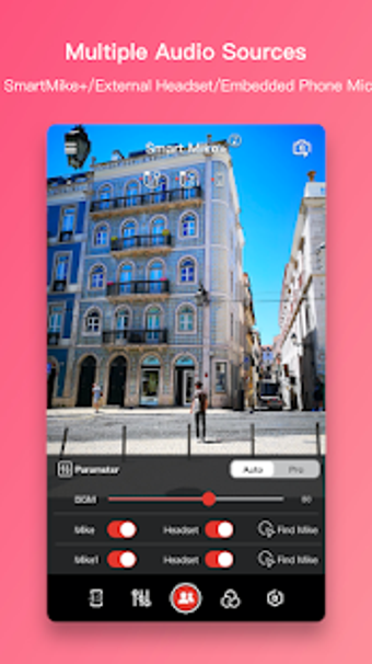 Imagen 2 para SmartMike+