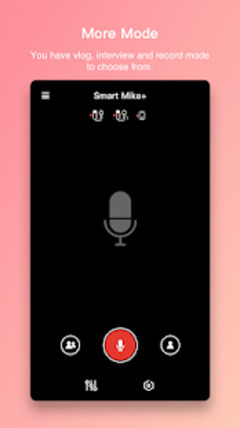 Imagen 0 para SmartMike+