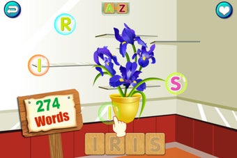 Image 2 for First Words(Deluxe): Spel…