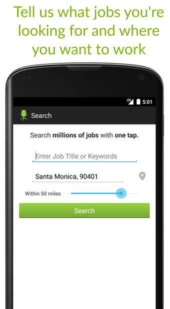 Imagen 0 para Job Search by ZipRecruite…