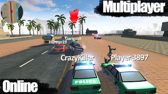 Image 1 for Mad Town Online