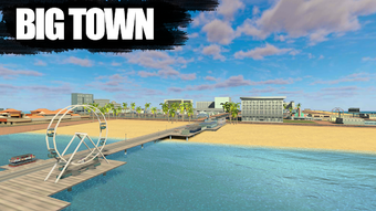 Image 0 for Mad Town Online