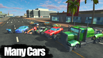 Image 0 for Mad Town Online