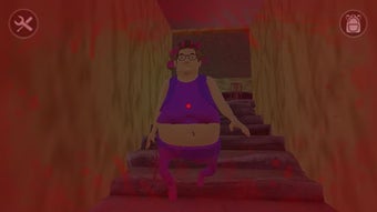 Image 1 for Escape Grandma scary hous…