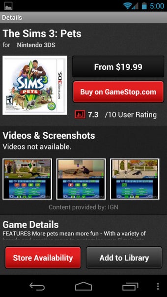 Image 3 for GameStop