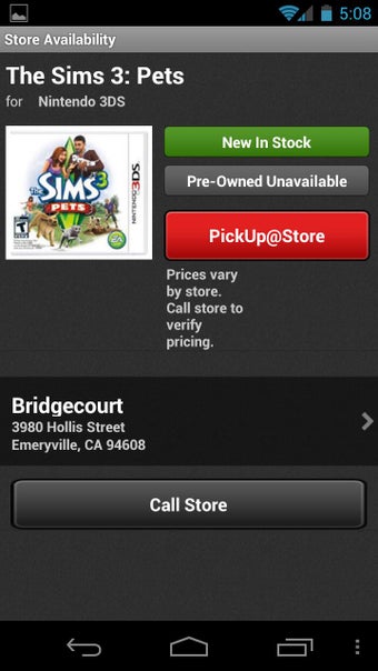 Image 3 for GameStop