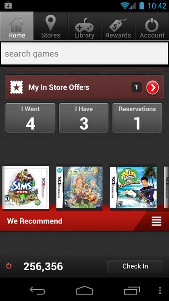 Image 1 for GameStop