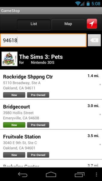 Image 0 for GameStop