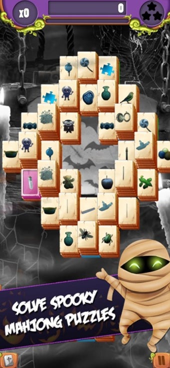 Imagen 3 para Mahjong Quest: Mystery Ma…