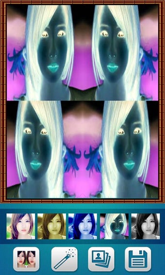 Imagen 6 para Mirror Photo Editor