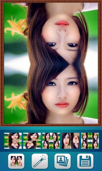 Imagen 5 para Mirror Photo Editor