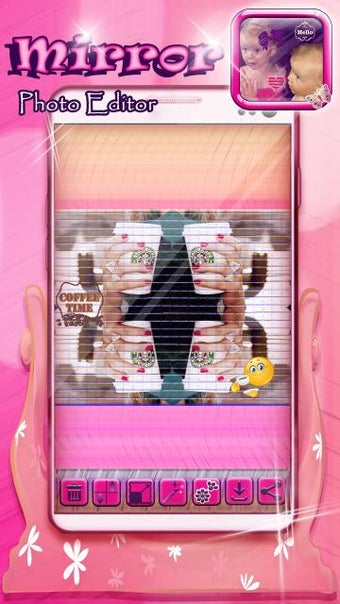 Imagen 3 para Mirror Photo Editor