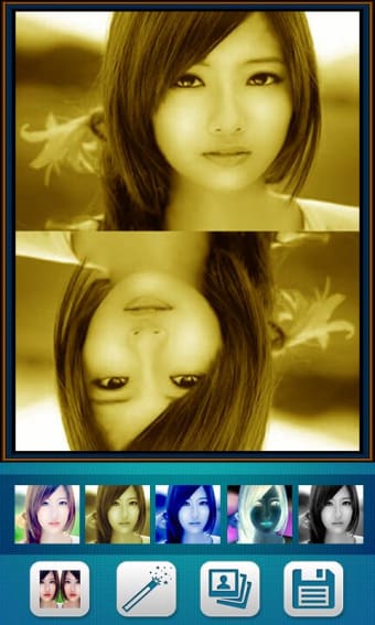 Image 6 for Mirror Photo Editor