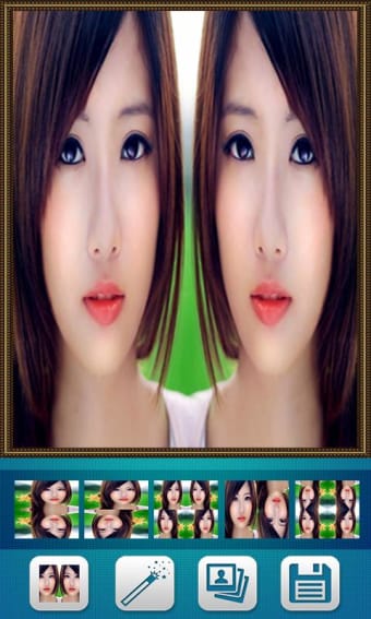 Image 5 for Mirror Photo Editor