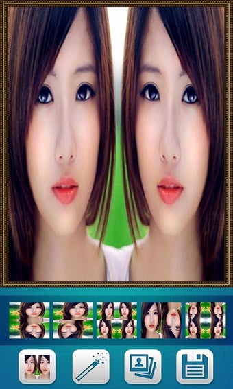 Imagen 0 para Mirror Photo Editor