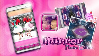 Imagen 9 para Mirror Photo Editor