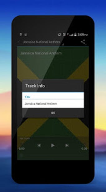 Image 2 for Jamaica National Anthem