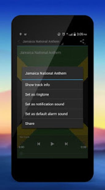 Image 1 for Jamaica National Anthem