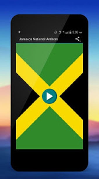 Image 0 for Jamaica National Anthem
