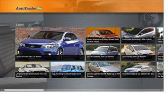 Imagen 0 para AutoTrader.com