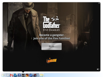 Image 0 for The Godfather: Five Famil…