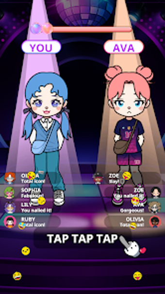 Image 0 for Game Mix Master