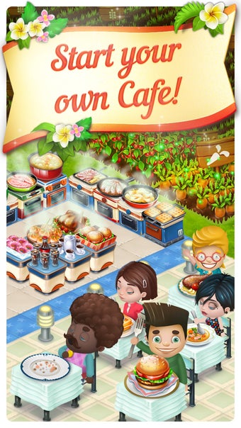 Image 1 for Happy Cafe