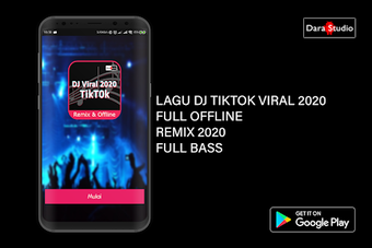 Image 1 for Dj tikTok Viral 2020 Mp3