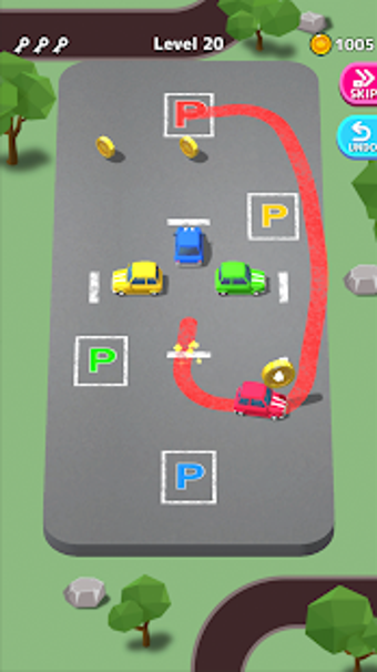 Image 1 for Park Master