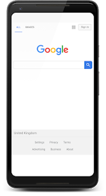 Imagen 1 para Fullscreen Browser - Gest…