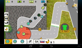 Imagen 0 para Cycling Stars Race